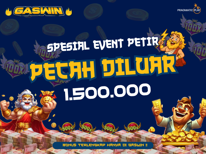 3 Genie Wishes Fitur Permainan dan Tips Bermain GASWIN
