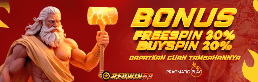 Moleionaire Situs Terbaik dan Trik Gacor Slot REDWIN69